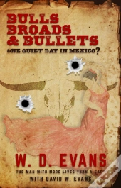 Bulls, Broads, & Bullets