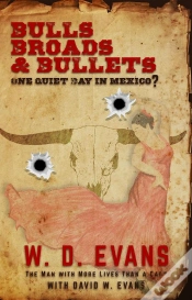 Capa do artigo Bulls, Broads, & Bullets