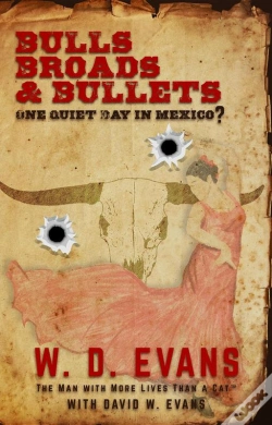 Capa do artigo Bulls, Broads, & Bullets