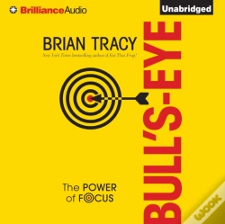 Capa do artigo Bull'S-Eye