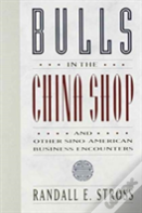 Bulls In The China Shop