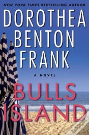 Capa do artigo Bulls Island