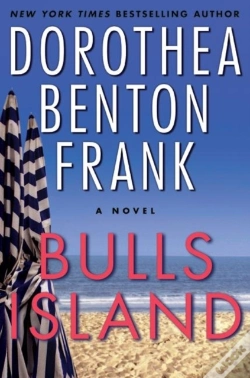 Capa do artigo Bulls Island