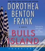 Capa do artigo Bulls Island