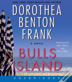 Capa do artigo Bulls Island