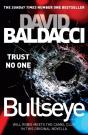 Bullseye - Preview