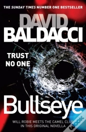 Capa do artigo Bullseye