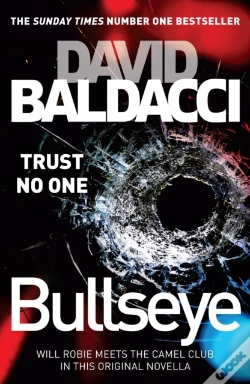 Capa do artigo Bullseye