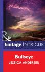 Bullseye - Preview