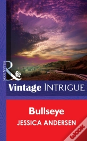 Capa do artigo Bullseye