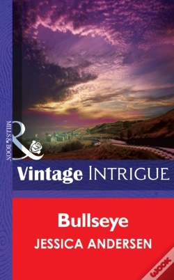Capa do artigo Bullseye
