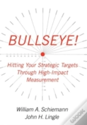 Capa do artigo Bullseye!
