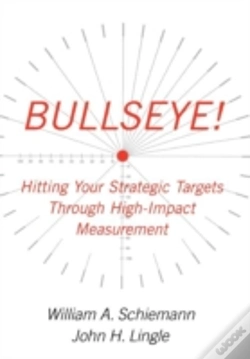 Capa do artigo Bullseye!