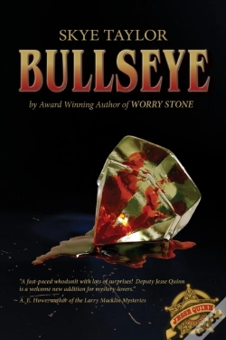 Capa do artigo Bullseye