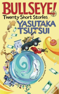 Capa do artigo Bullseye!