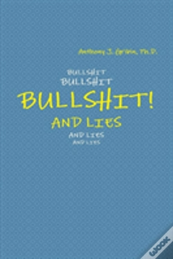 Capa do artigo Bullshit! And Lies
