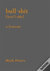 Capa do artigo Bullshit