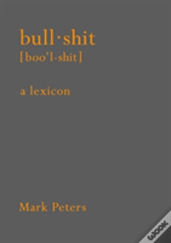 Capa do artigo Bullshit