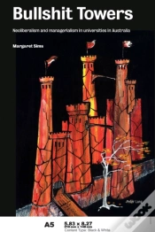 Capa do artigo Bullshit Towers