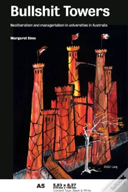 Capa do artigo Bullshit Towers