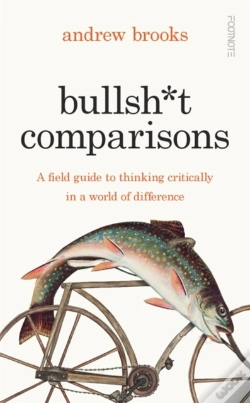 Capa do artigo Bullsh*T Comparisons