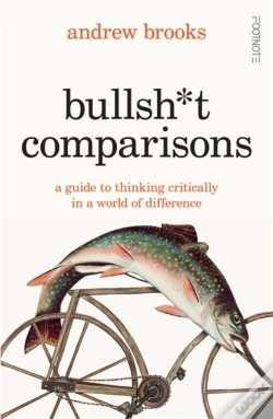 Capa do artigo Bullsh*T Comparisons