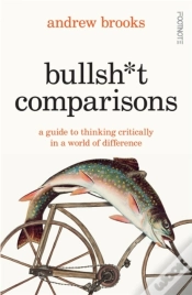 Capa do artigo Bullsh*T Comparisons