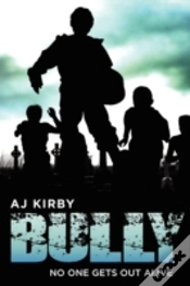 Capa do artigo Bully