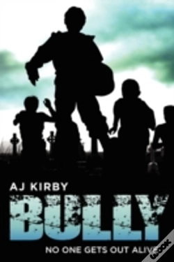 Capa do artigo Bully