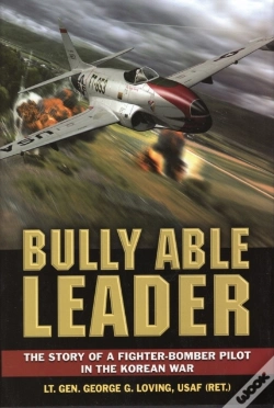 Capa do artigo Bully Able Leader
