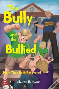 Capa do artigo Bully And The Bullied