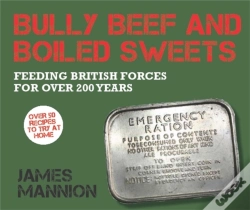 Capa do artigo Bully Beef And Boiled Sweets