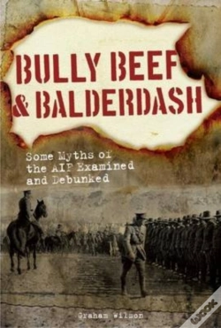 Capa do artigo Bully Beef & Balderdash