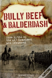 Capa do artigo Bully Beef & Balderdash