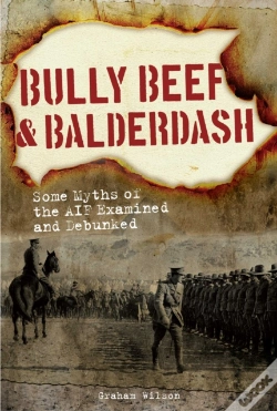 Capa do artigo Bully Beef & Balderdash
