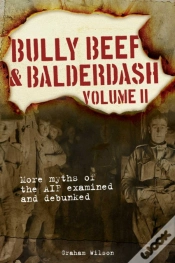 Capa do artigo Bully Beef & Balderdash Volume 2