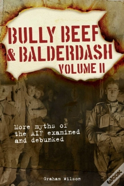 Capa do artigo Bully Beef & Balderdash Volume 2