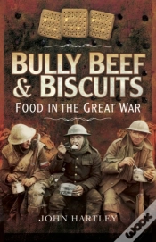 Capa do artigo Bully Beef & Biscuits