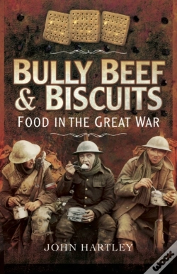 Capa do artigo Bully Beef & Biscuits