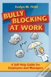 Capa do artigo Bully Blocking At Work