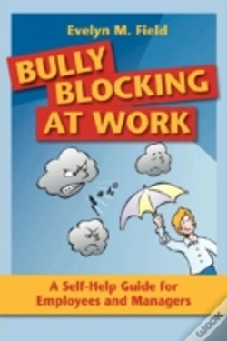 Capa do artigo Bully Blocking At Work