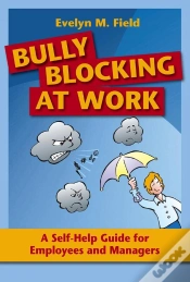 Capa do artigo Bully Blocking At Work