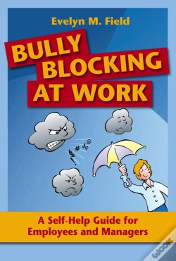 Capa do artigo Bully Blocking At Work