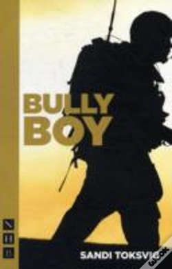 Capa do artigo Bully Boy