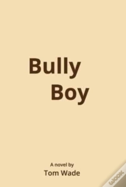 Capa do artigo Bully Boy