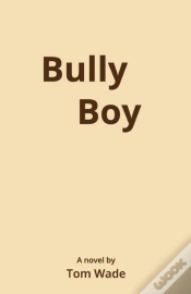 Capa do artigo Bully Boy