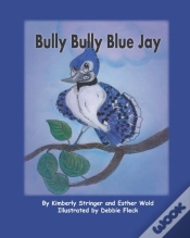 Capa do artigo Bully Bully Blue Jay
