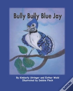 Capa do artigo Bully Bully Blue Jay