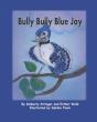 Bully Bully Blue Jay - Preview