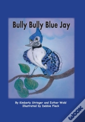 Capa do artigo Bully Bully Blue Jay